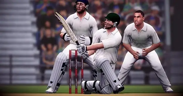 Ashes Cricket 2013 removed from Steam, is 'unfit for purpose'