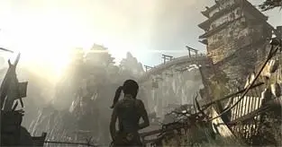 Tomb Raider gets 11-minute gameplay walkthrough