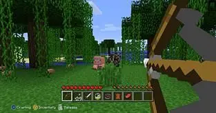 4J release latest Minecraft changelog, 1.8.2 being certified for XBLA