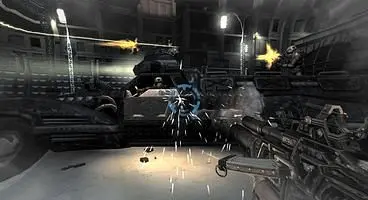Timeshift is a well rounded package and offers a lengthy single player campaign and lots of hours over Xbox Live if multiplayer is your type of thing.