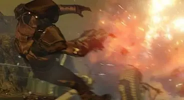 Volition invites you to come and get hammered.