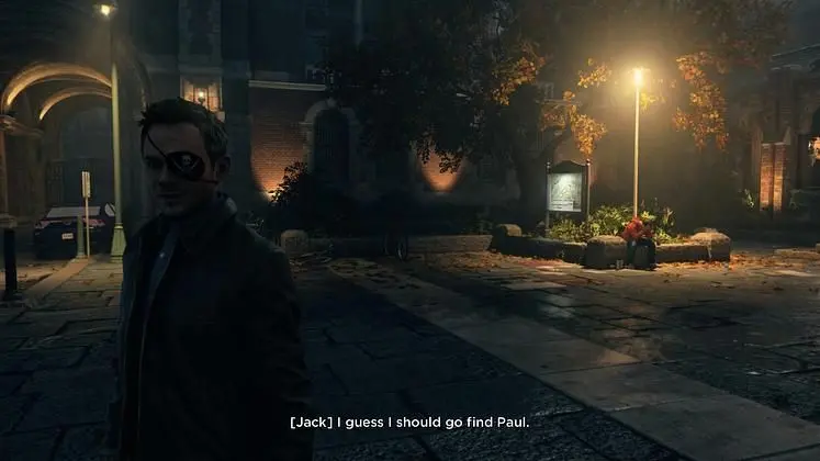 Pirated Quantum Break? Play with a Pirate Patch
