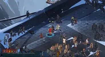 Banner Saga 3 Is Funded - Here Is Your Single Stretch Goal