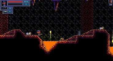 One Dog Story is a classic looking platformer that's coming to the PC on 28th April