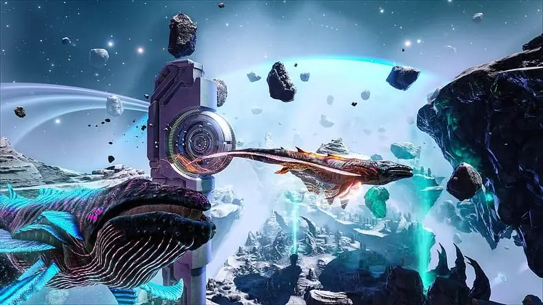 Ark: Genesis Part 1 Delayed Until February
