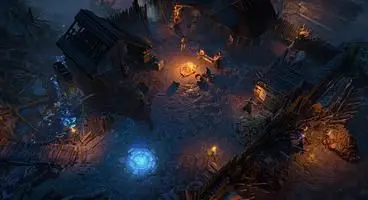 Path of Exile 2 Beta "definitely not happening this year"