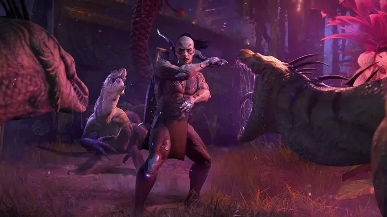 Turok: Origins Release Date Targeting Fall 2026, Latest News, and Platforms