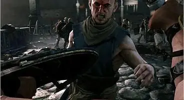 GamesCom 2012: Crytek assures Ryse coming along "really well"