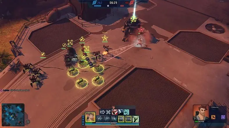 Starvoid demo to be live streamed today at 8PM CET