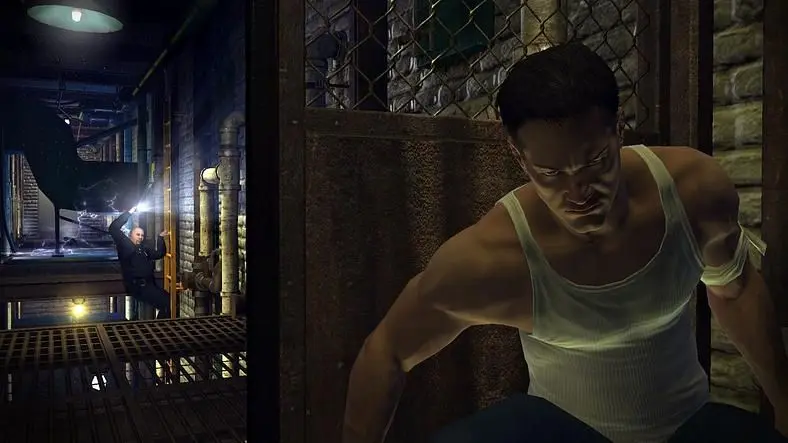 Koch Media announces game based on TV Series Prison Break