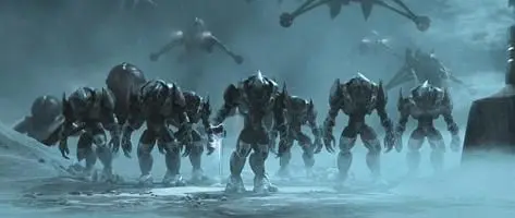 Bungie with Halo news at TGS, MGS get "industry heavy hitters"