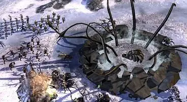 We have talked with Louis Castle, Executive Producer on The Battle for Middle earth II for the Xbox 360.