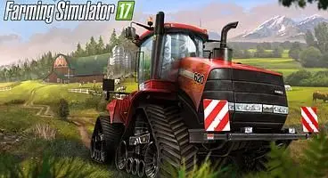 PETA asking GIANTS Software to add Pig-slaughter footage to Farming Simulator 2017