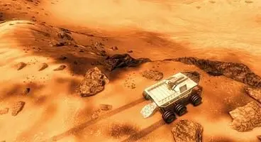 Take On Mars With The Manned Mission When Bohemia's Space Adventure Leaves Early Access Next Month