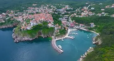 The third PlayerUnknown's Battlegrounds map will be set in the Adriatic, here's what it could look like