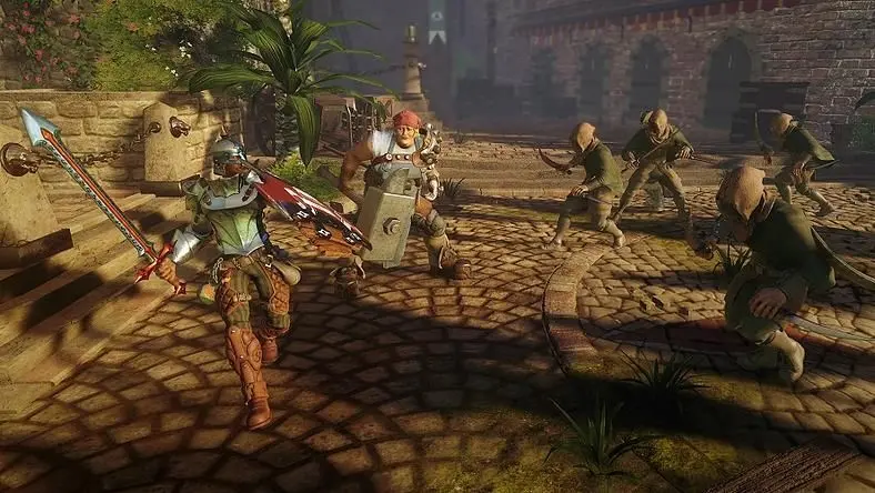 Hand of Fate 2 Is More Than Just A Booster Deck For The Series