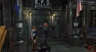 Rumour: Resident Evil 3 Remake is Being Developed