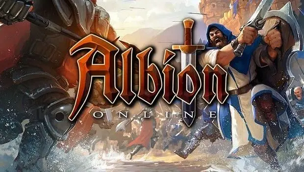 Albion Online Server Status - Why is it Down?
