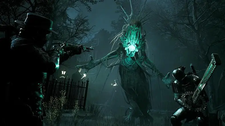 Embracer Group is divesting Arc Games and Cryptic Studios, retaining Remnant and Fellowship publishing rights