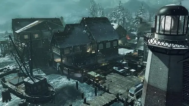 Analyst calls Call of Duty: Ghosts sales numbers 'troubling'