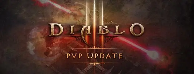 PvP mode for Diablo III delayed yet again