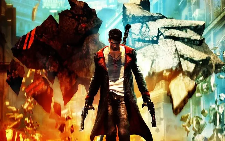 Ninja Theory received death threats over Devil May Cry reboot