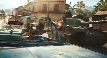 Far Cry 6 Players Unhappy With High Enemy Respawn Rate, Ubisoft Investigating