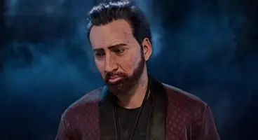 Dead by Daylight Nicolas Cage Survivor Releasing This Month - Everything We Know