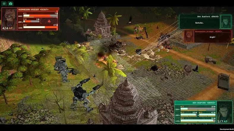 Kriegsfront Tactics brings Mecha Strategy RPG Action to PS5, Xbox Series and Nintendo Switch