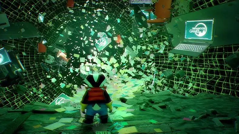 Is Bradley the Badger releasing on PS5 or Xbox Series X/S?