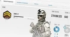 DICE: Battlelog result of "grabbing the good pieces" from others