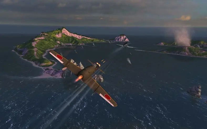 Wargaming.net's Vlad Belozerov talks about the follow up to World of Tanks.