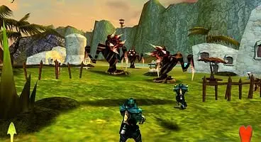 Giants: Citizen Kabuto now available for free on GOG