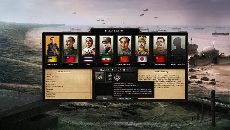 The Best Hearts of Iron IV Mods