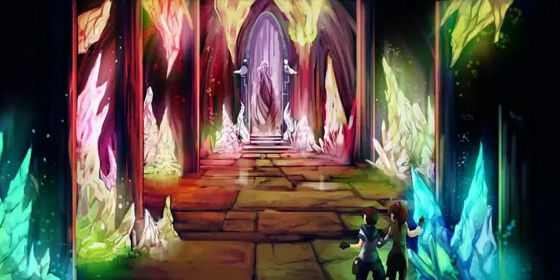 Coming Some Time This Year, Guardians Of Arcadia Just Got Its First Trailer