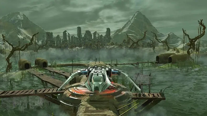 Exciting New Gameplay Trailer Released for Starpoint Gemini 3
