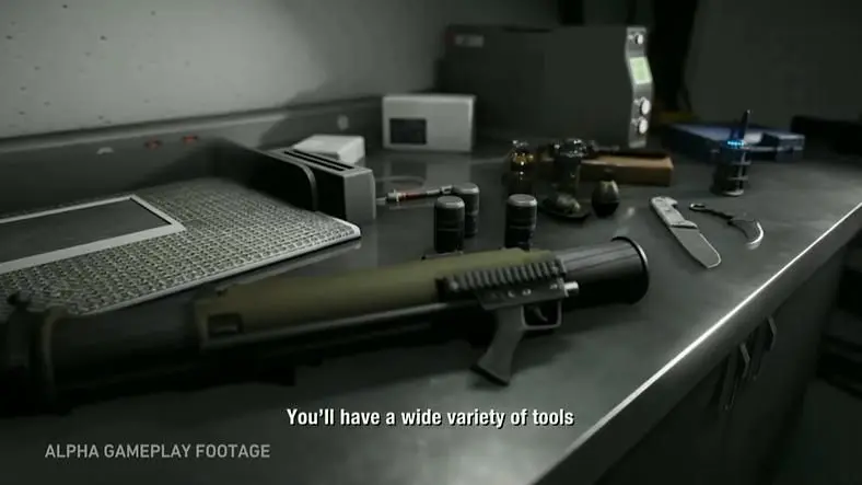 Ghost Recon Breakpoint Weapons - Handguns, Submachine Guns, Assault Rifles, All Weapons List