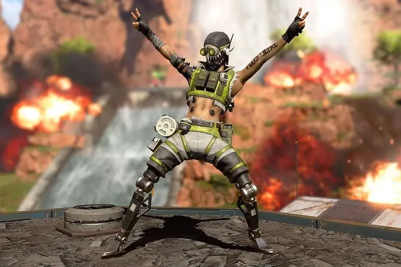 Apex Legends Steam Version Does Not Require Origin