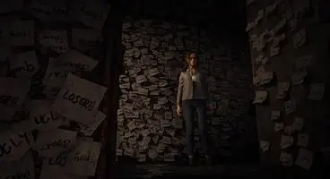 Is Silent Hill: The Short Message going to be available on Xbox Series X/S?