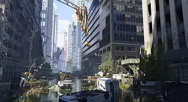 Tom Clancy’s The Division 3 Release Date - Latest News