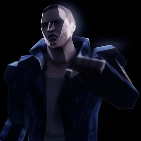 Retro Resident Evil 6 costumes bring back the blockiness