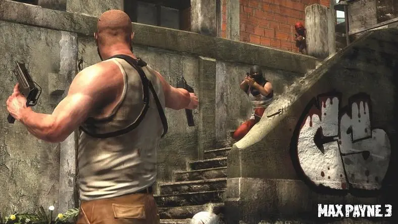 Rockstar: No plans for a Max Payne 3 demo
