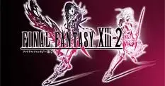 Final Fantasy XIII-2 announced