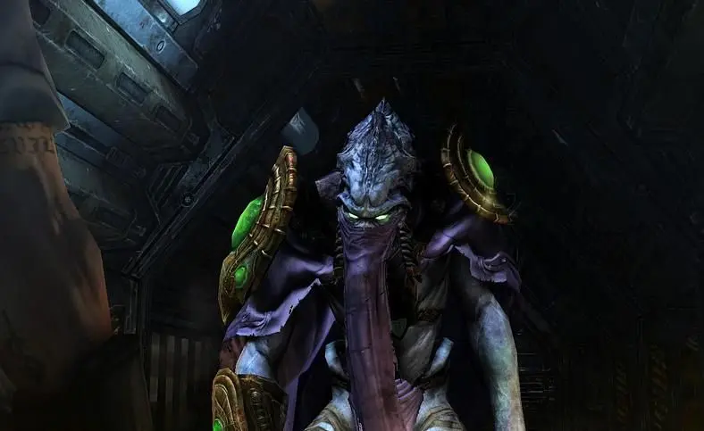 StarCraft II: Wings of Liberty one month sales hit 3 million mark