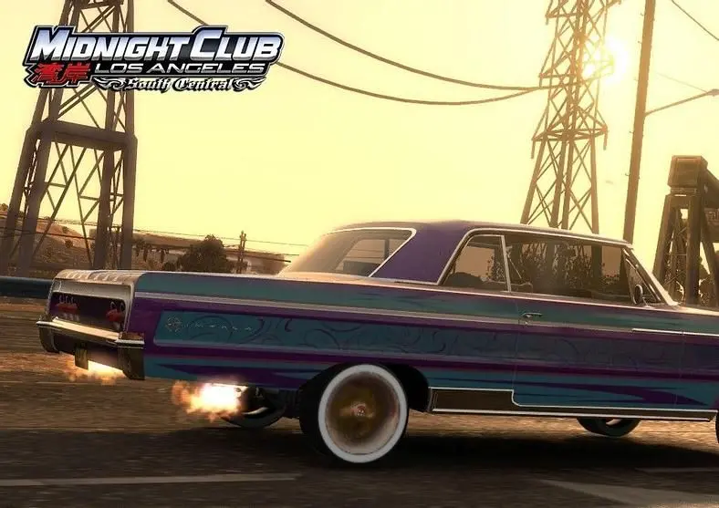 Midnight Club: Los Angeles DLC pushed back a week