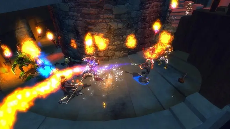 7 Monster Madness: Extreme Screenshots