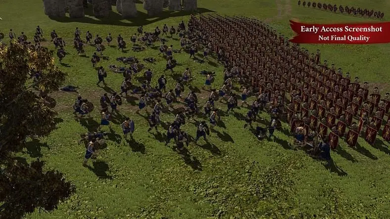 Strategy Informer talks with Rob McConnell about Hegemony Rome: The Rise of Caesar's early access on Steam and more.