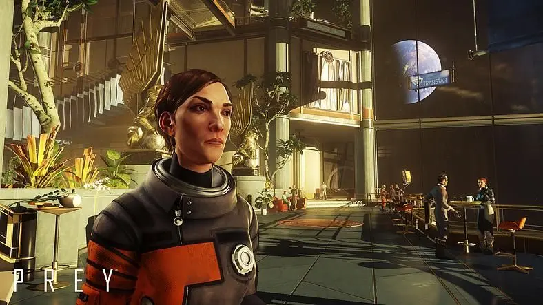 Prey Patch Notes - Update v1.04