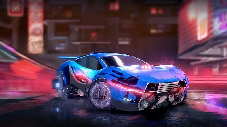 Rocket League Weekly Wins - What are Weekly Wins and How Do They Work?