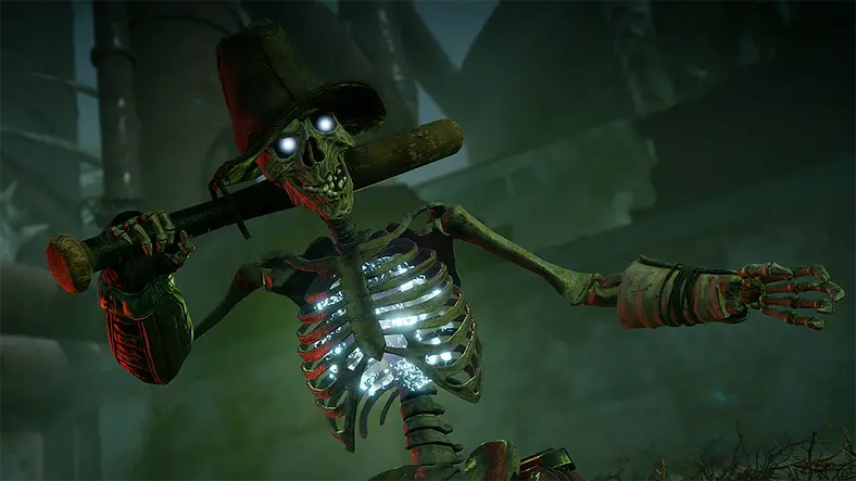 Rage 2 Terrormania Digital Deluxe Upgrade - is the DLC included in the Deluxe Edition?